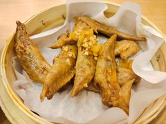 -霸蛮湖南米粉(亦庄力宝华联店)