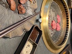 -铭牛烧肉·和牛海鲜自助(高新月牙湖店)