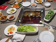 -海底捞火锅(莘松路店)