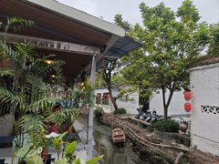 -天然居(伦教店)