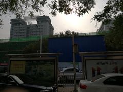 -中国中医科学院望京医院(院本部)