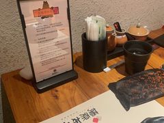 -藤原布二·八佰善会席料理(奥体店)