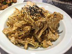 -味+新京宴·烤鸭·北京菜(创意谷店)