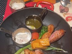 -百特喜·意大利餐厅(八佰伴镇江店)
