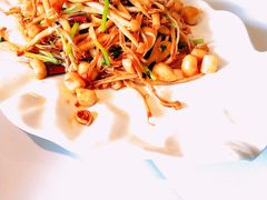 -开海·红岛海鲜虾水饺(石老人店)