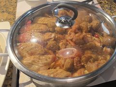 -黄记煌三汁焖锅(渝北金港国际店)