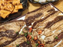 -大壮家原味烤肉(兴华北街店)