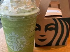 -星巴克(深圳石岩星城店)