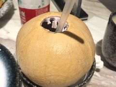 -同仁四季椰子鸡(福田东园总店)