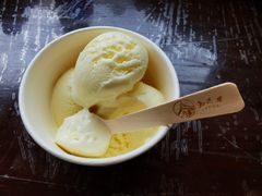 冰糕-马迭尔冷饮厅1906(中央大街店)