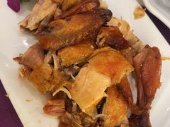 凯鸽风沙鸡-凯鸽酒楼(大同振兴街店)