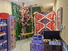 -JOJO实景沉浸侦探剧本杀(大悦城店)
