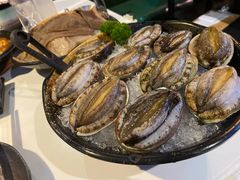 -溏心风鲍港式打边炉(余英坊店)