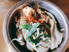 -88号小吃店·经典云南菜·地道纳西美食