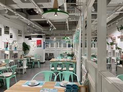大堂-小雅木姜子烤鸡·贵州菜(鸿通城店)