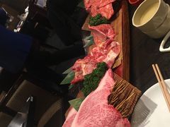 -俺的焼肉(銀座9丁目店)