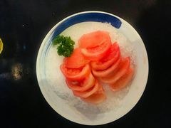 -花狸日本料理(柏庐广场店)