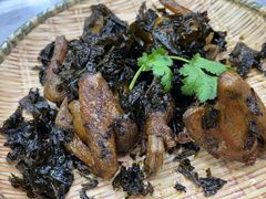 -香港食盈碗仔翅(清远总店)