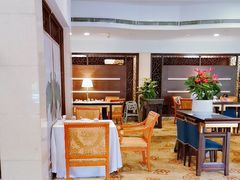 -杭州香格里拉·香宫中餐厅