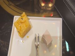 -北京四季酒店·采逸轩