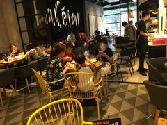-乐凯撒披萨(喜荟城店)