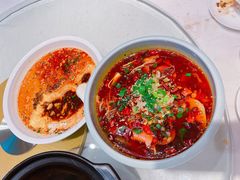 -辣螃铠盆盆蟹大排档(海昌店)