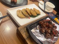 -枣子树·素食餐厅(普陀山店)