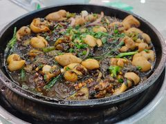 -快活林食家