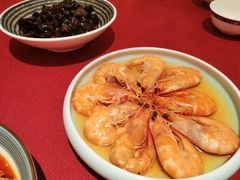 花雕话梅虾-恰恰餐厅(硕和生活广场店)