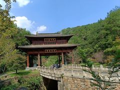 -径山寺