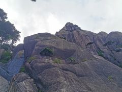 -黄山风景区