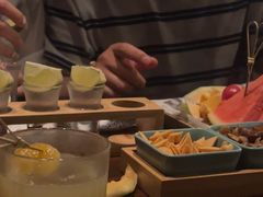 -LAMP BAR 水烟音乐酒吧
