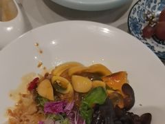 -狮王府淮扬菜(夫子庙老门东店)