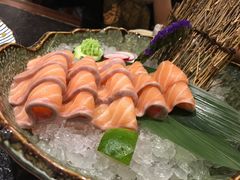 -古田居·特色寿司料理(星之岛旗舰店)