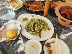 -京北渔家傲