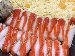 -豚妈妈汤饭·部队锅(南京东路店)