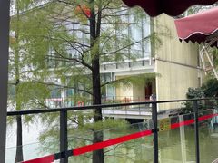 -鹿鸣酒家(越秀店)