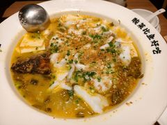 -太二酸菜鱼(兴业太古汇店)