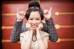 -施华洛婚纱摄影会所(范阳中路店)