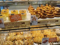 -面包新语(国瑞店)