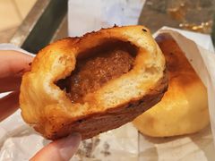 牛肉煎包-洪长兴(云南南路店)