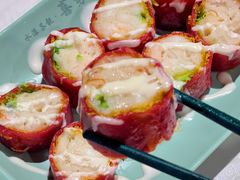 -喜势点·糖沙翁手工茶点·本地人茶居(永庆坊店)