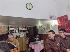 -蘭心餐厅(进贤路店)