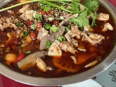 -米二红烧兔(华阳店)