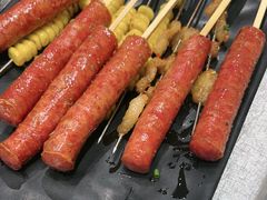 -聚味瞿记·龙虾堂(天元店)