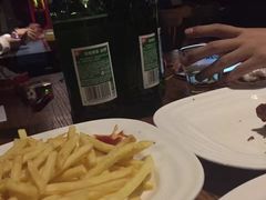 -海雾里小酒馆(观音桥店)