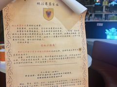 -暴风岛沉浸式体验馆(百联世纪店)