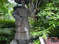 -广州神农草堂中医药博物馆