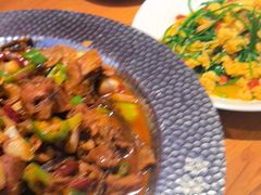 -俭寨大盘鸡·缸子肉·小公鸡·新疆菜(云通店)