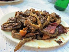 豆角-尹记餐馆(花园店)